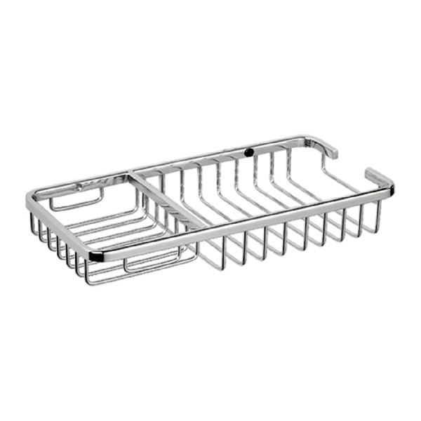 

Полка прямоугольная ZERIX LR337
