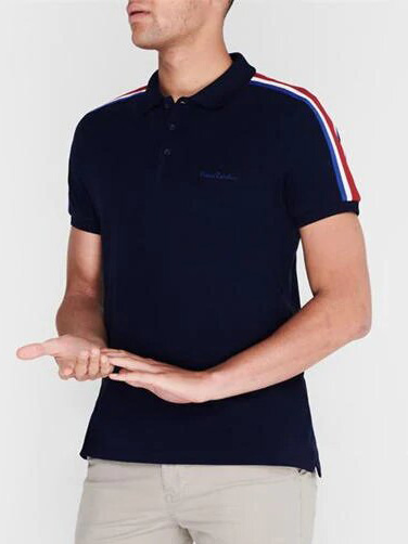 

Поло Pierre Cardin 543504-22 L Navy