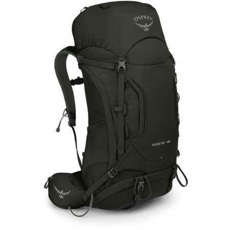 

Рюкзак Osprey Kestrel 48 S/M Black