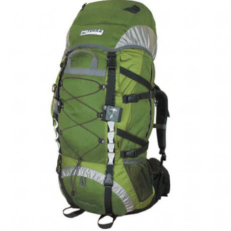 

Рюкзак Terra Incognita Trial 75 Green