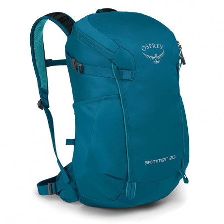 

Рюкзак Osprey Skimmer 20 Sapphire Blue