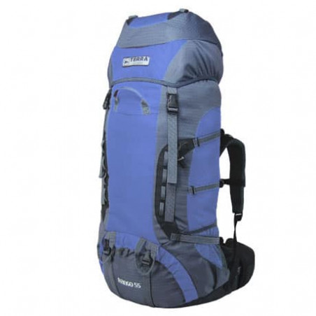 

Рюкзак Terra Incognita Rango 75 Blue