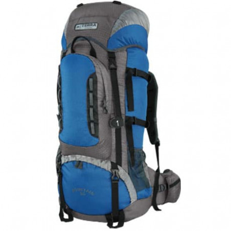 

Рюкзак Terra Incognita Mountain 50 Blue