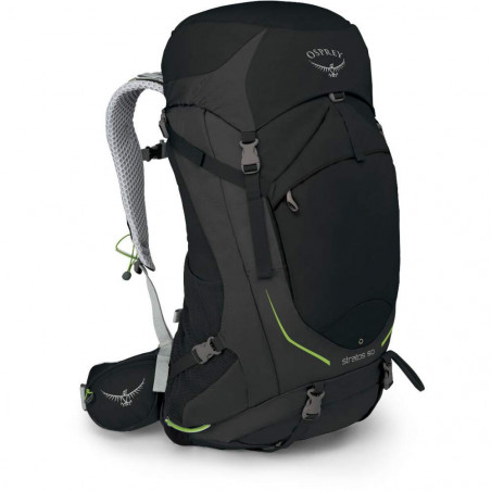 

Рюкзак Osprey Stratos 50 M/L