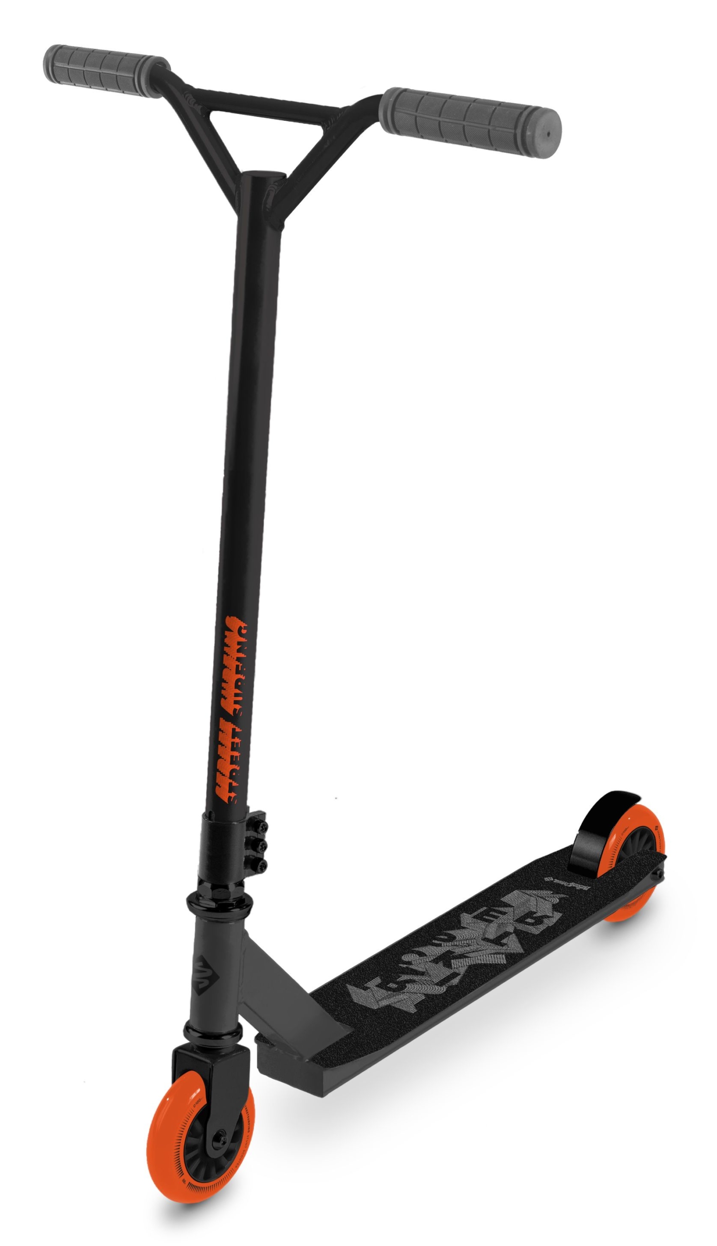 

Street Surfing TRICKSTER Orange