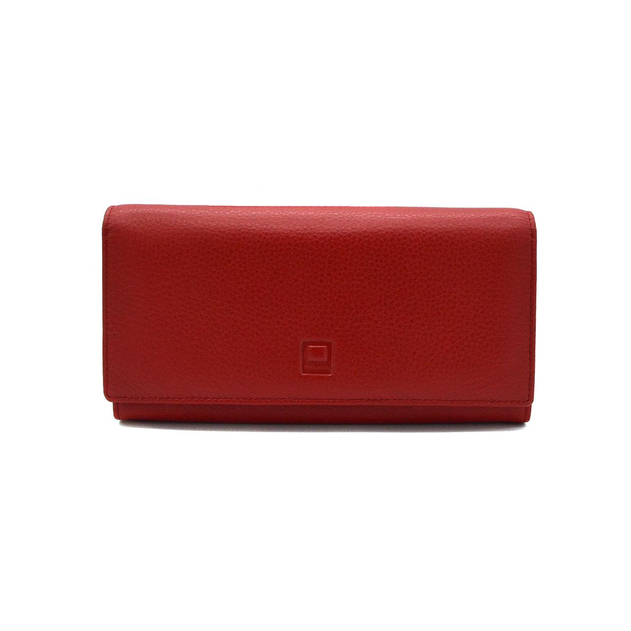 

Кошелёк женский Balisa, красный BAS 1-826