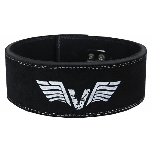 

Пояс для тяжелой атлетики VNK Leather Pro M (60074)