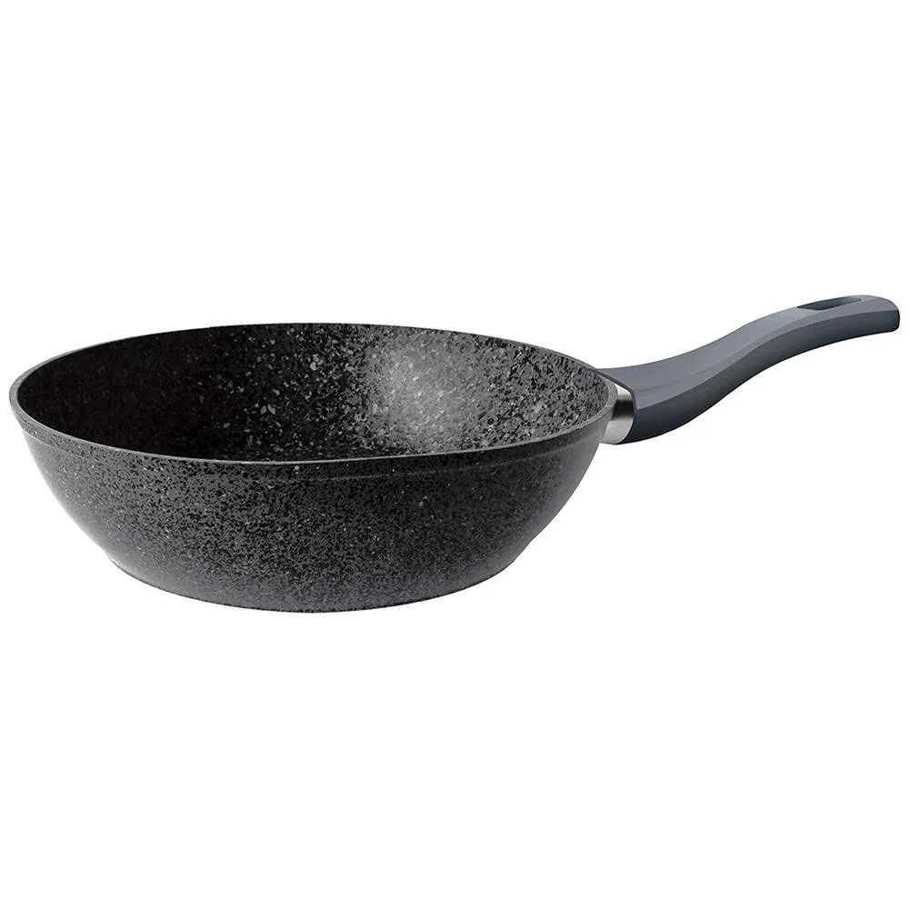 

Сковорода глубокая Gusto Marble 28 см (GT-2105-28)