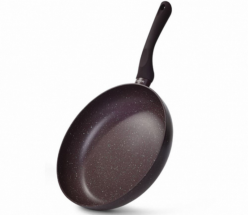 

Сковорода Fissman Mosses Stone 28 см