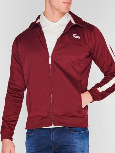

Спортивная кофта Pierre Cardin 554066-09 XXL Burgundy