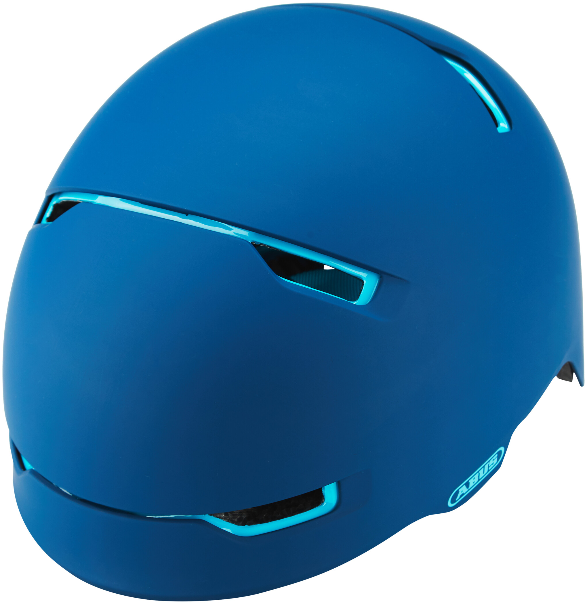 

Велошолом ABUS SCRAPER 3.0 ACE Ultra Blue L (57-62 см)