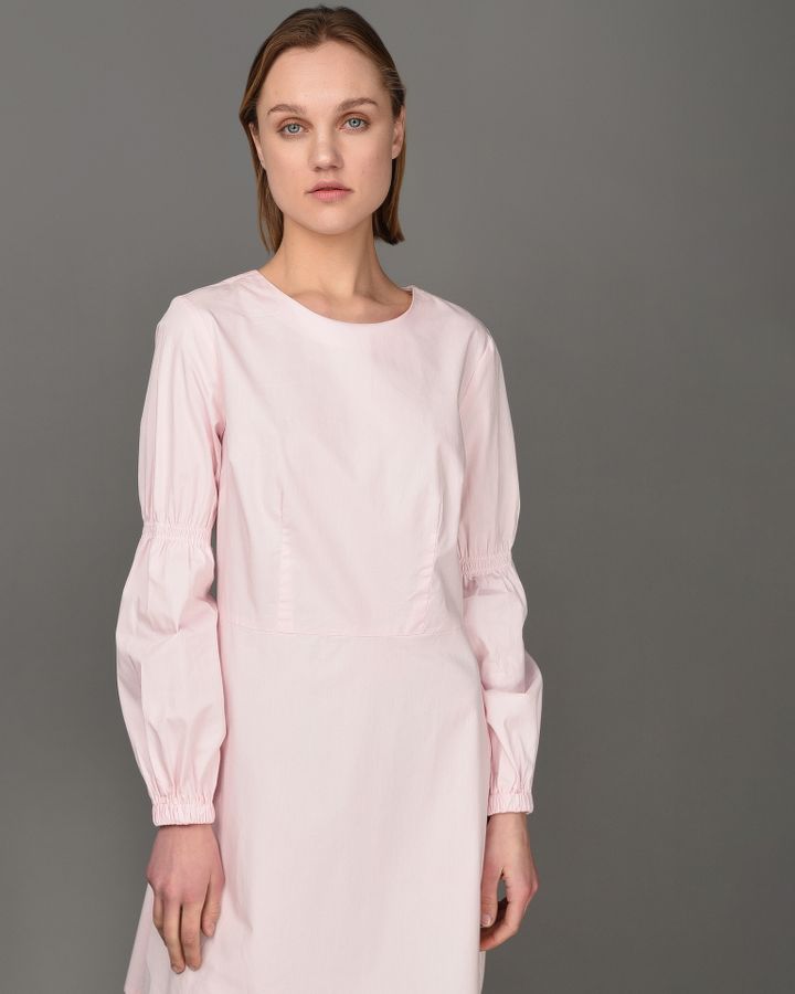 

Платье NEW LOOK Розовый M 2933312371880