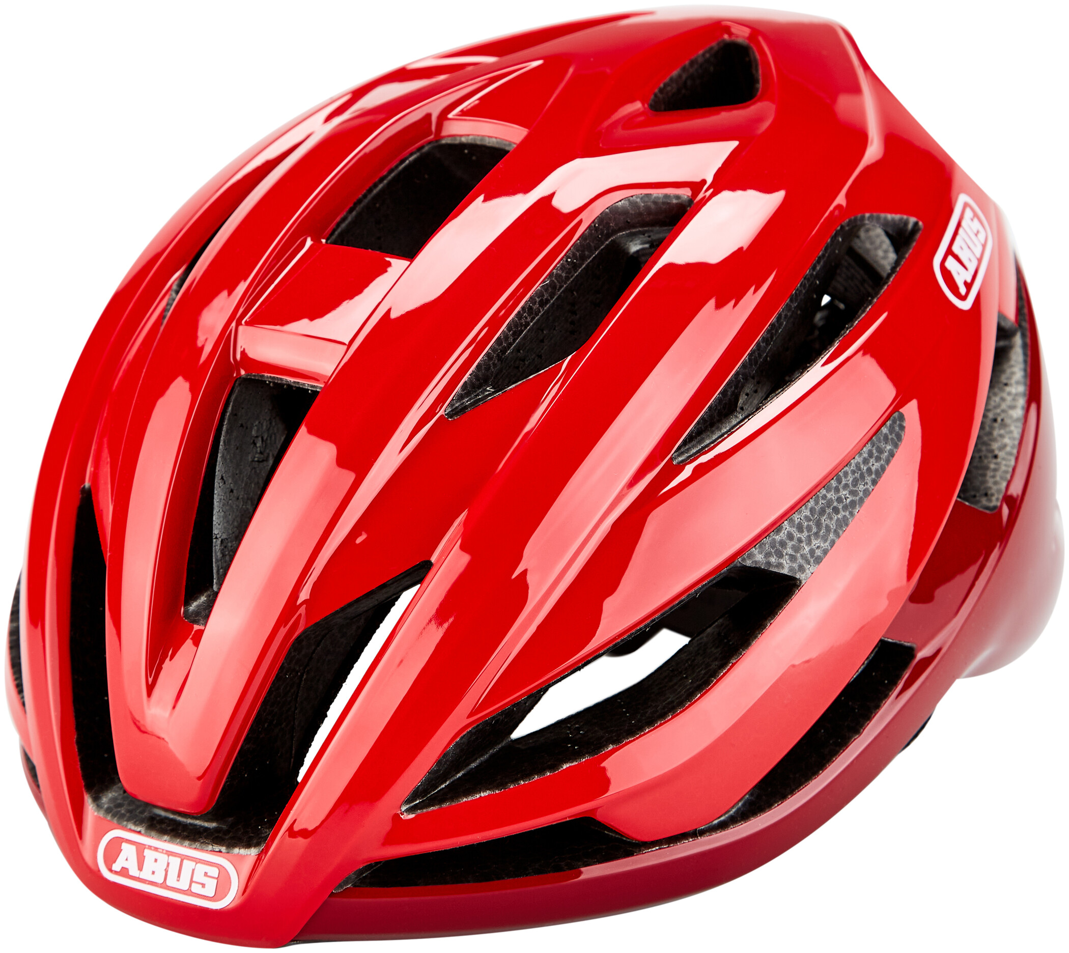 

Велошолом спортивний ABUS STORMCHASER Blaze Red M (52-58 см)