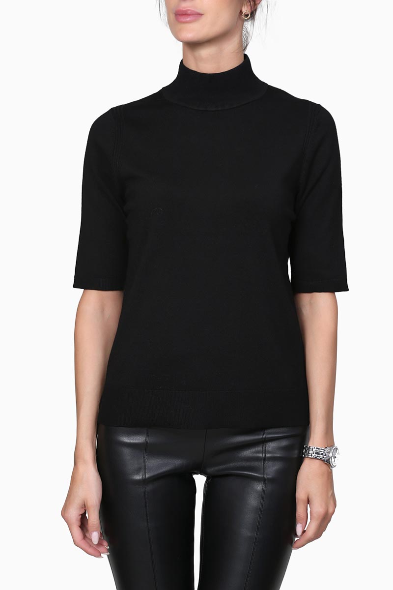 

Кофта Taifun by GERRY WEBER 46 Чёрный 672061/1100
