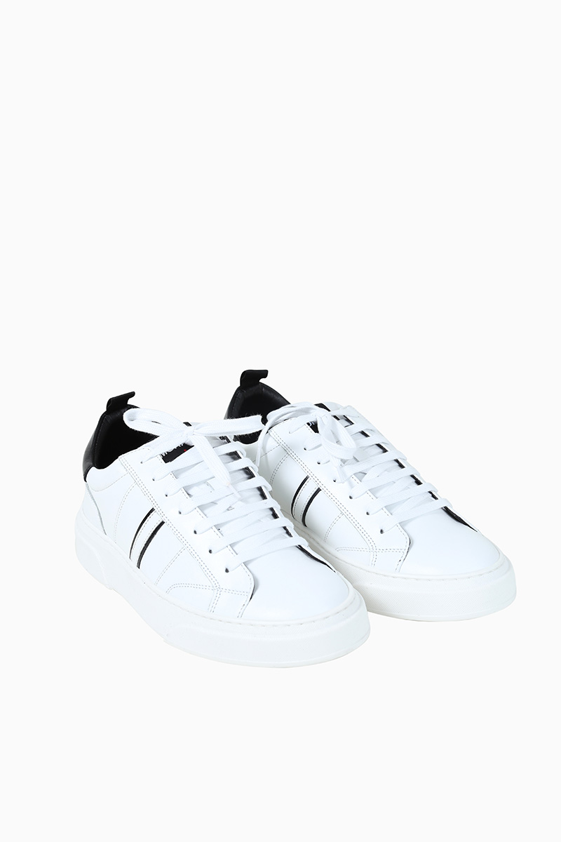 

Кеды Antony Morato 41 Белый 209/3001/1000