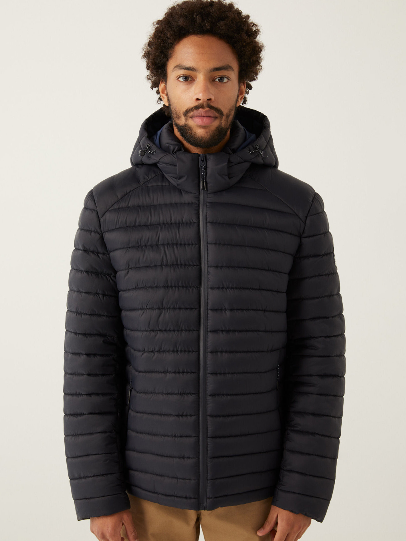 

Куртка Springfield 959944-10 S
