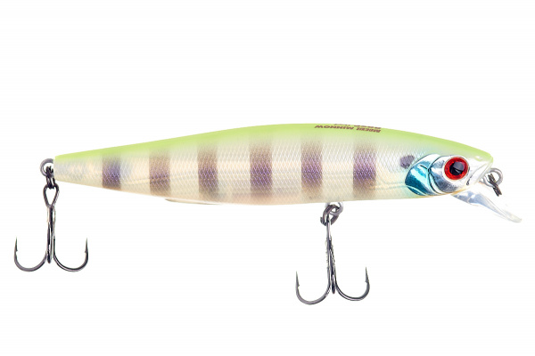 

Воблер Bassday Mogul Minnow 88SP P-32