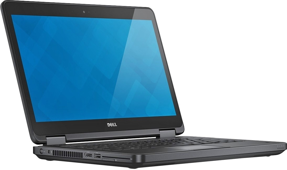 

Б/у Ноутбук Dell Latitude E5440 Intel Core i5-4300U/4 Гб/HDD 500 Гб/DVD-R/Клас B