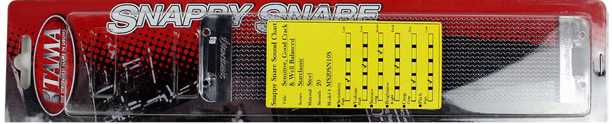 

Пружина для малого барабана Tama MS20SN14C (A006732)