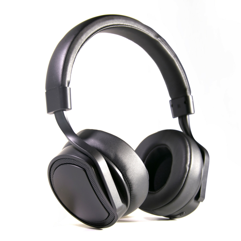 

Беспроводные наушники ADENKI BT-30Hours Black (Adenki-BT30H)