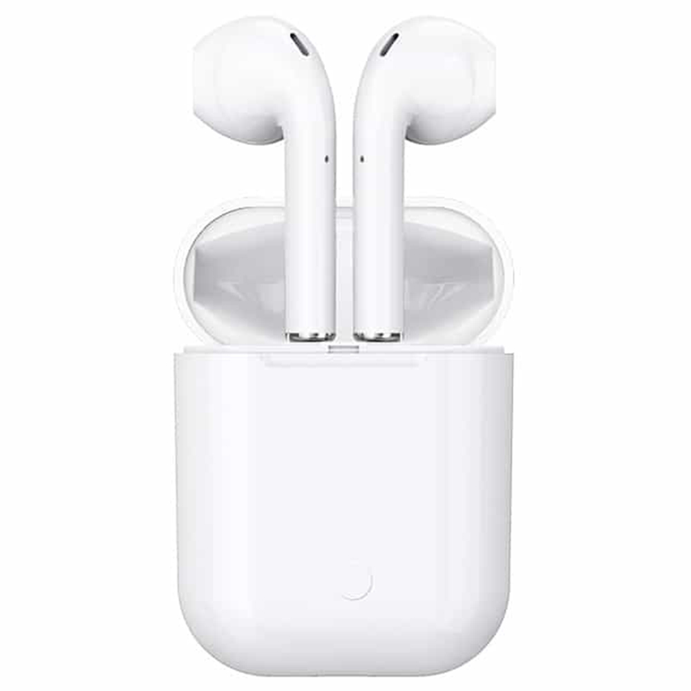 

Bluetooth наушники-гарнитура XO-F30 White