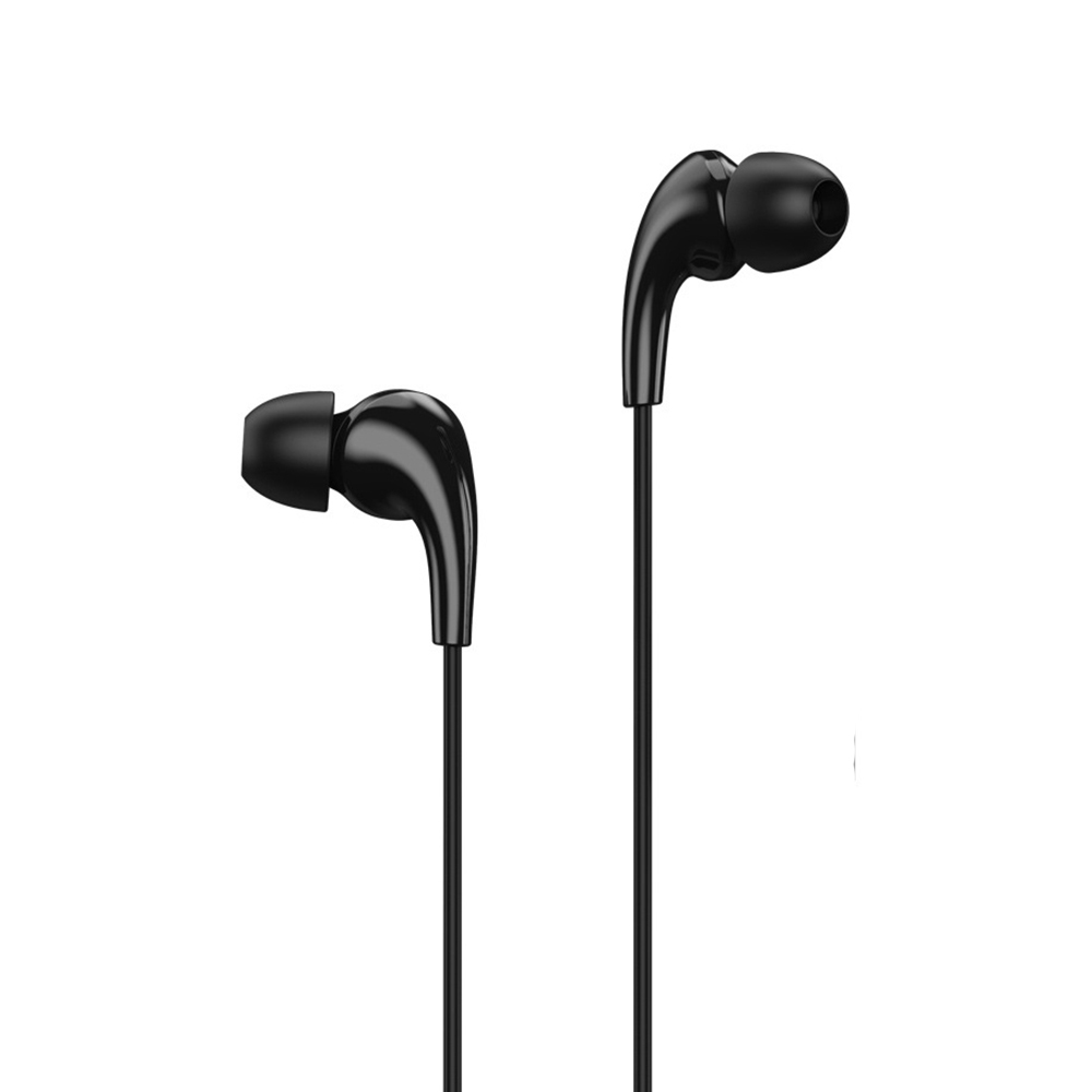 

Наушники-гарнитура Remax RW-108 Black