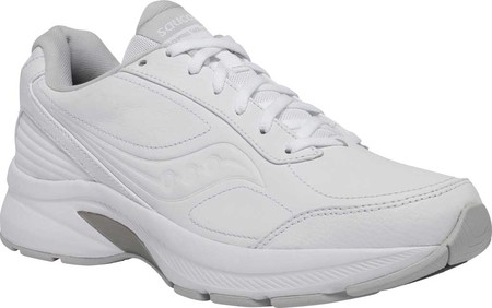 

Мужские кроссовки Saucony Omni Walker 3 Walking Sneaker White 40.5