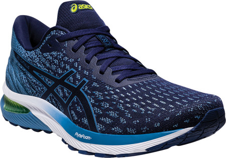 

Мужские кроссовки ASICS GEL-Cumulus 22 Running Sneaker Peacoat/Grey Floss 44.5