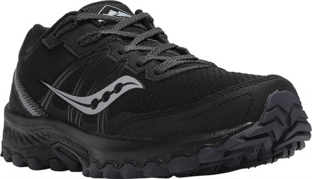 

Мужские кроссовки Saucony Excursion TR14 Trail Running Sneaker Black/Charcoal 40