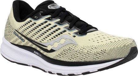 

Мужские кроссовки Saucony Ride 13 Running Sneaker Glade/Black 42.5