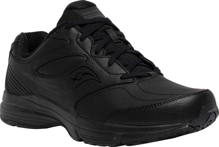 

Мужские кроссовки Saucony Integrity Walker 3 Sneaker Black 41