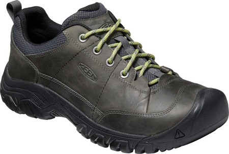 

Мужские кроссовки Keen Targhee III Hiking Oxford Castor Grey/Evening Primrose 40.5