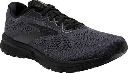 

Мужские кроссовки Brooks Anthem 4 Running Sneaker Black/Ebony 43
