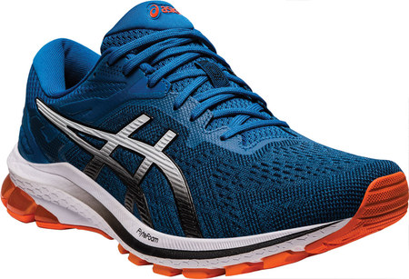 

Мужские кроссовки ASICS GT-1000 10 Running Sneaker Reborn Blue/Black 40.5