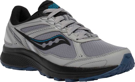 

Мужские кроссовки Saucony Cohesion TR14 Trail Running Sneaker Alloy/Cobalt 43