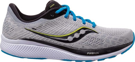 

Мужские кроссовки Saucony Guide 14 Running Sneaker Alloy/Cobalt 44.5