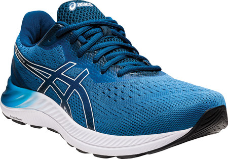 

Мужские кроссовки ASICS GEL-Excite 8 Running Sneaker Reborn Blue/White 45