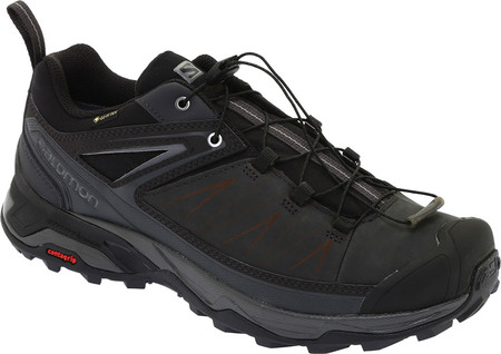 

Мужские кроссовки Salomon X Ultra 3 GORE-TEX Sneaker Phantom/Magnet/Quiet Shade 47.5