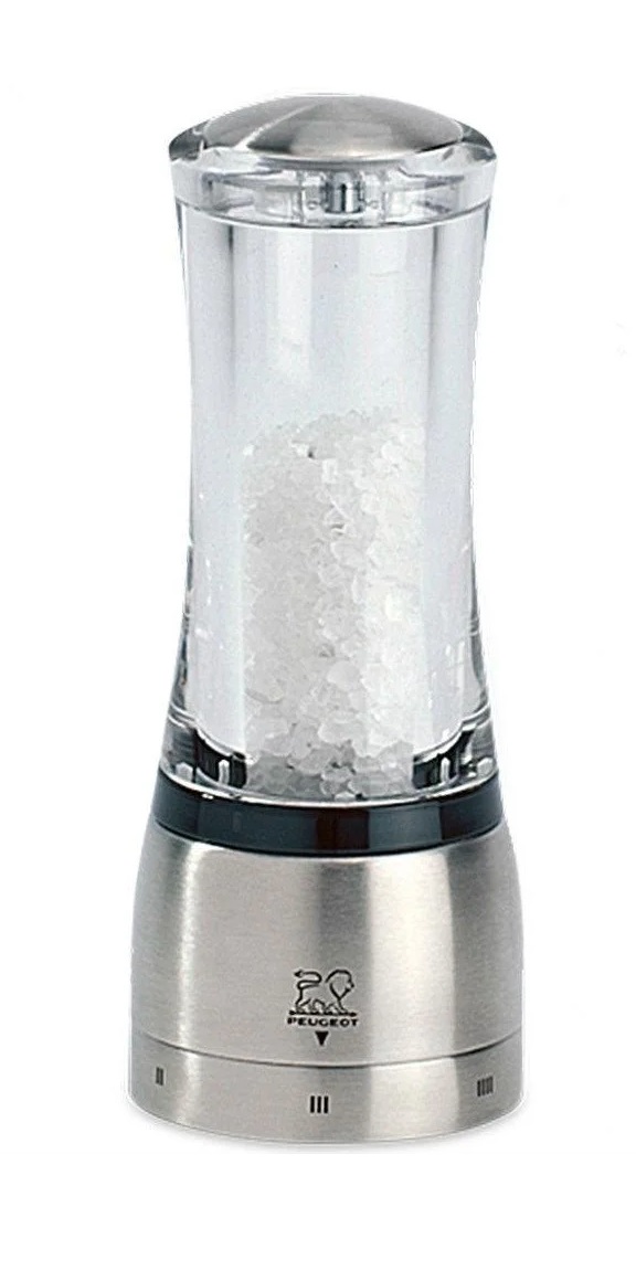 

Млинок для солі Peugeot Daman 16 см