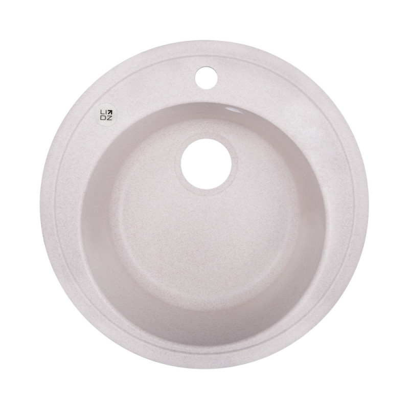 

Кухонна мийка Lidz D510/200 COL-06 (LIDZCOL06D510200)