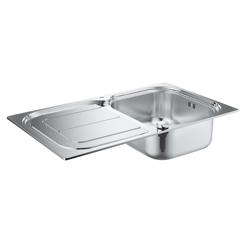 

Кухонна мийка Grohe Sink K300 31563SD0