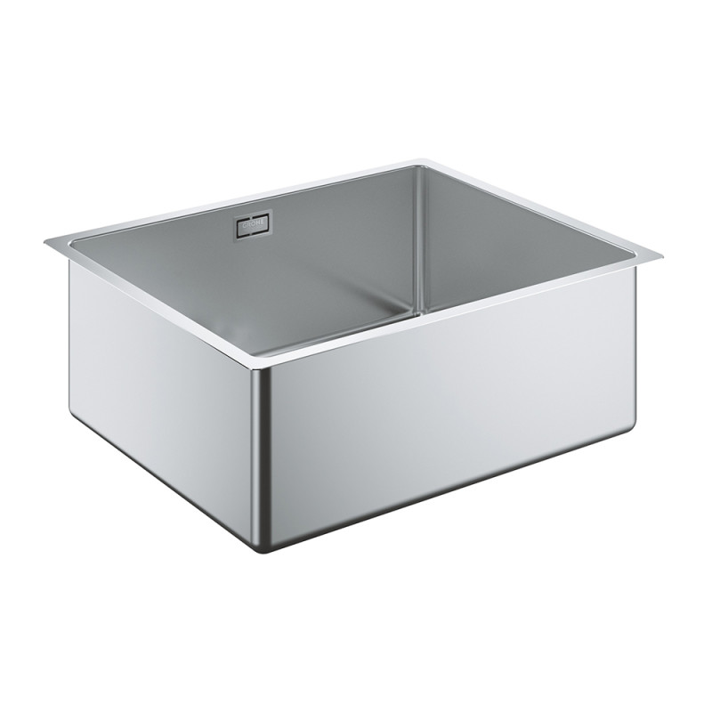 

Кухонна мийка Grohe Sink K700U 31574SD0
