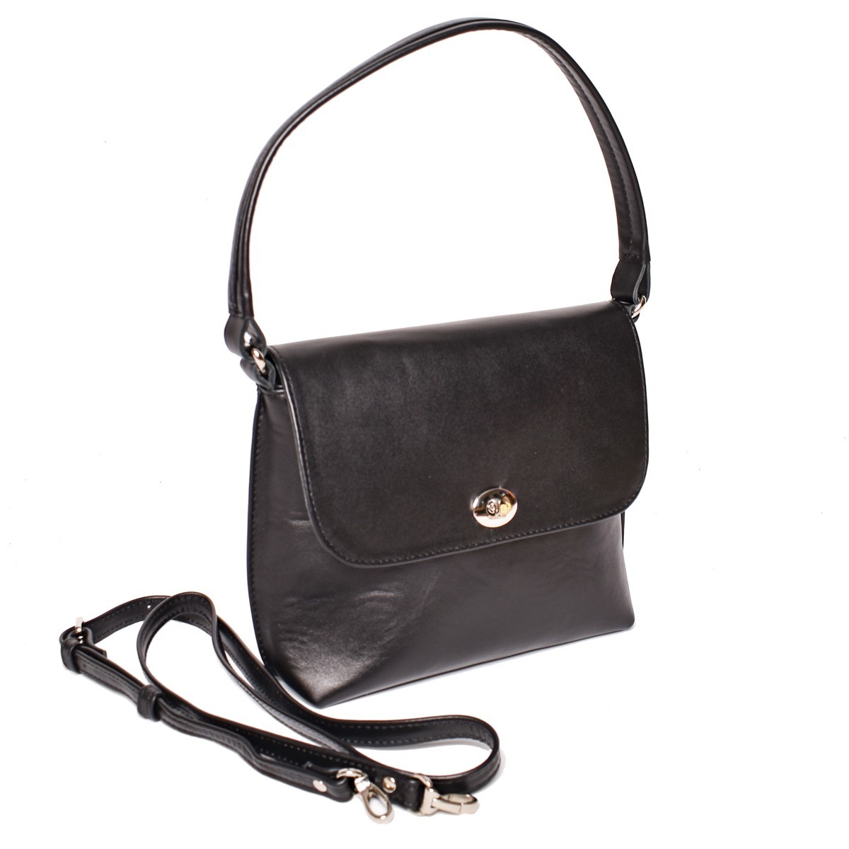 

Сумка ARTiS Bags 15634620 Черная