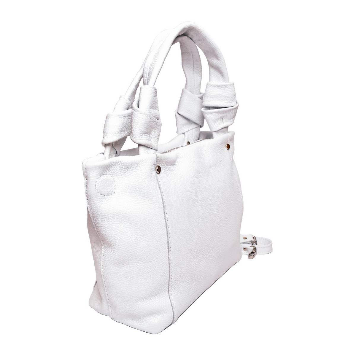 

Сумка ARTiS Bags 17269181 Белая