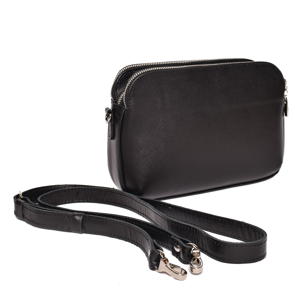 

Сумка ARTiS Bags 16774620 Черная