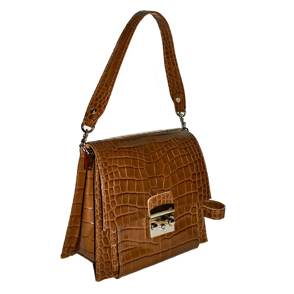 

Сумка ARTiS Bags 17136106 Коричневая