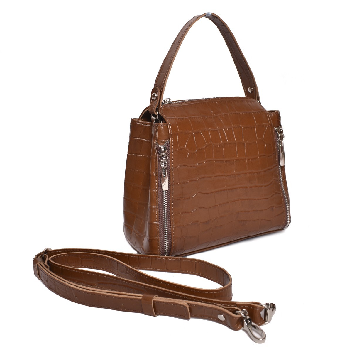 

Сумка ARTiS Bags 16955942 Коричневая