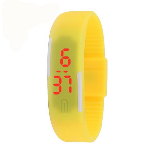 

Часы наручные Skmei 1099 Yellow