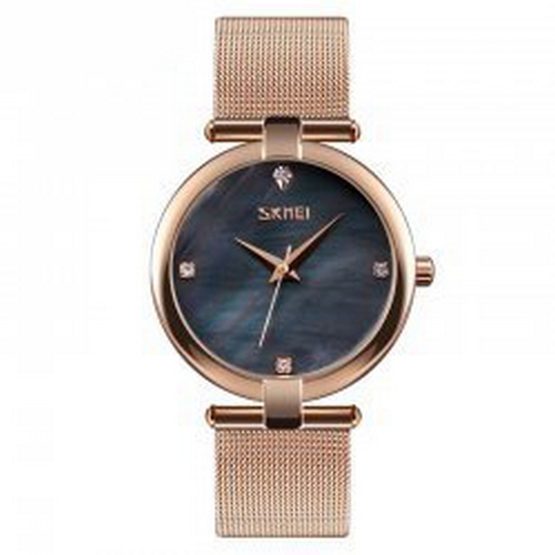 

Часы наручные Skmei 9177 Cuprum-Black