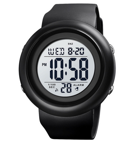 

Часы наручные Skmei 1786 Black